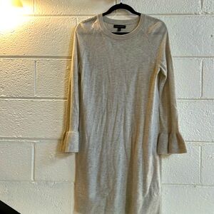 Banana Republic sweater dress